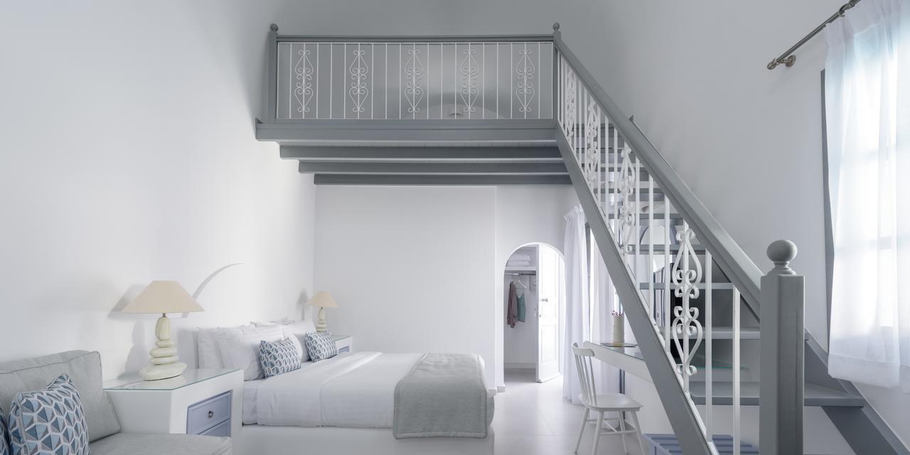 Suite King con Vasca Idromassaggio all’Aperto